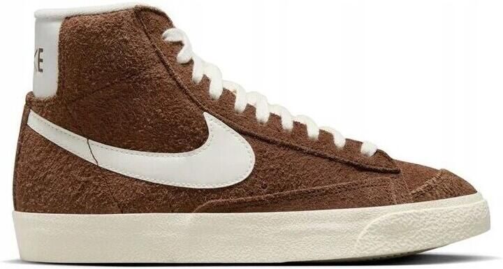 Nike Sportswear Sneakers hoog 'Blazer Mid '77 Vintage'