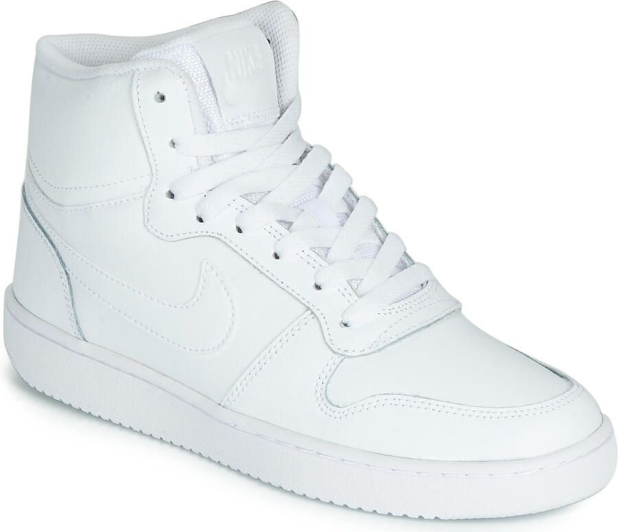 Nike Hoge Sneakers EBERNON MID W