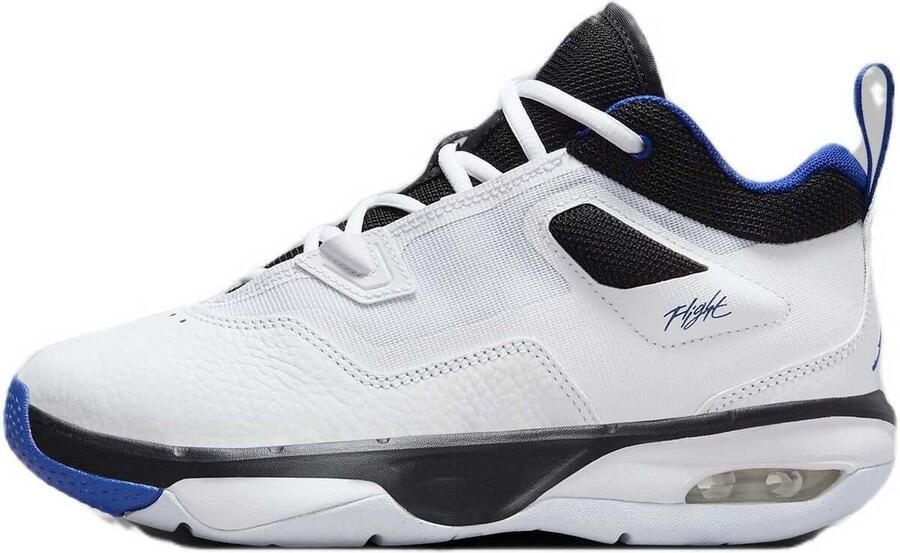 Jordan Stay Loyal 3 kinderschoenen Wit