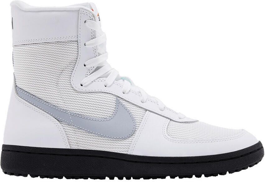 Nike Hoge Sneakers Field General High Stranger Things ( 's)
