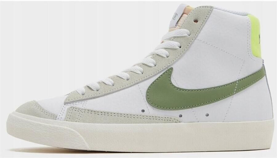 Nike Hoge Sneakers FJ4740100