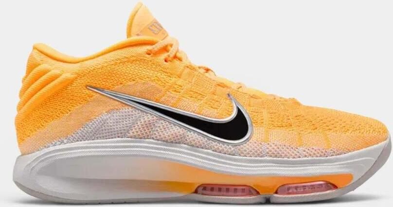 Nike Hoge Sneakers G.T. Hustle 3