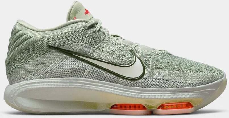 Nike Hoge Sneakers G.T. Hustle 3