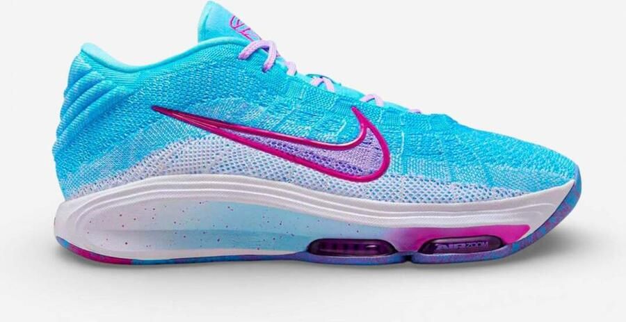 Nike Hoge Sneakers GT Hustle 3 Paige Bueckers PE