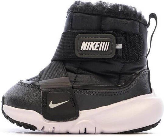 Nike Flex Advance Boots voor baby's peuters Zwart