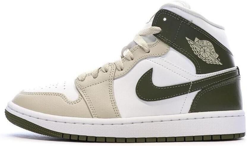 Jordan Sneakers hoog 'Air 1' - Foto 2