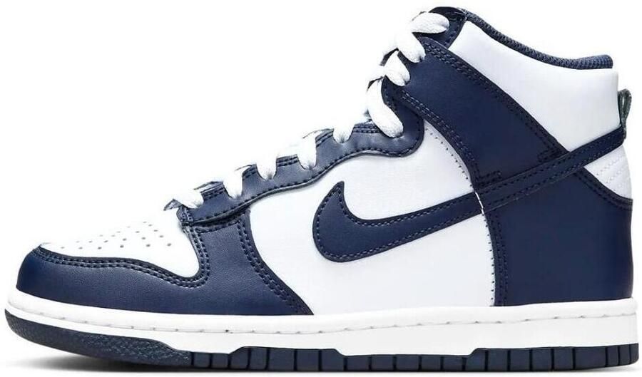 Nike Dunk High Basisschool Schoenen