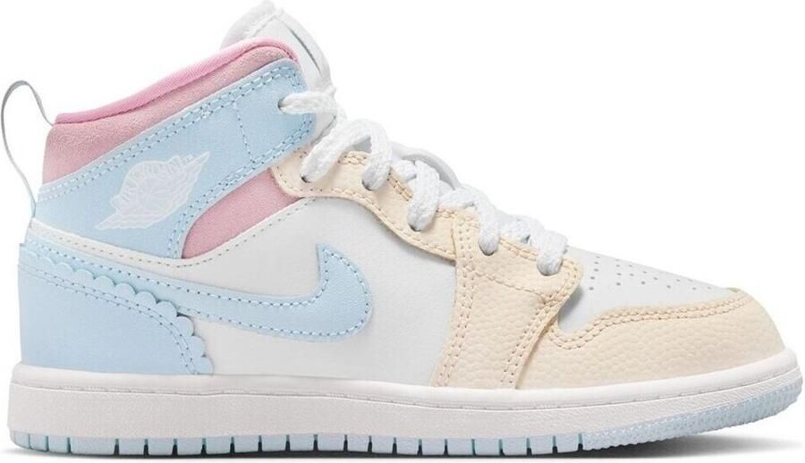 Nike Hoge Sneakers IB7056403