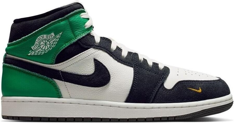 Nike Hoge Sneakers II9812100