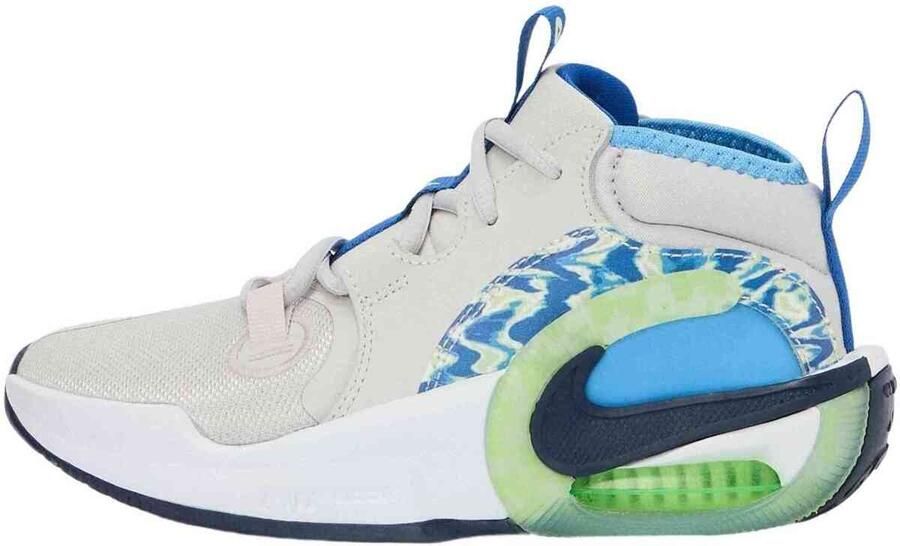 Nike Hoge Sneakers IQ1017-001