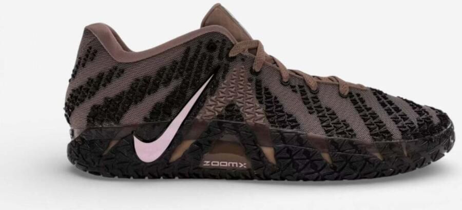 Nike Hoge Sneakers Ja 3 Showstopper