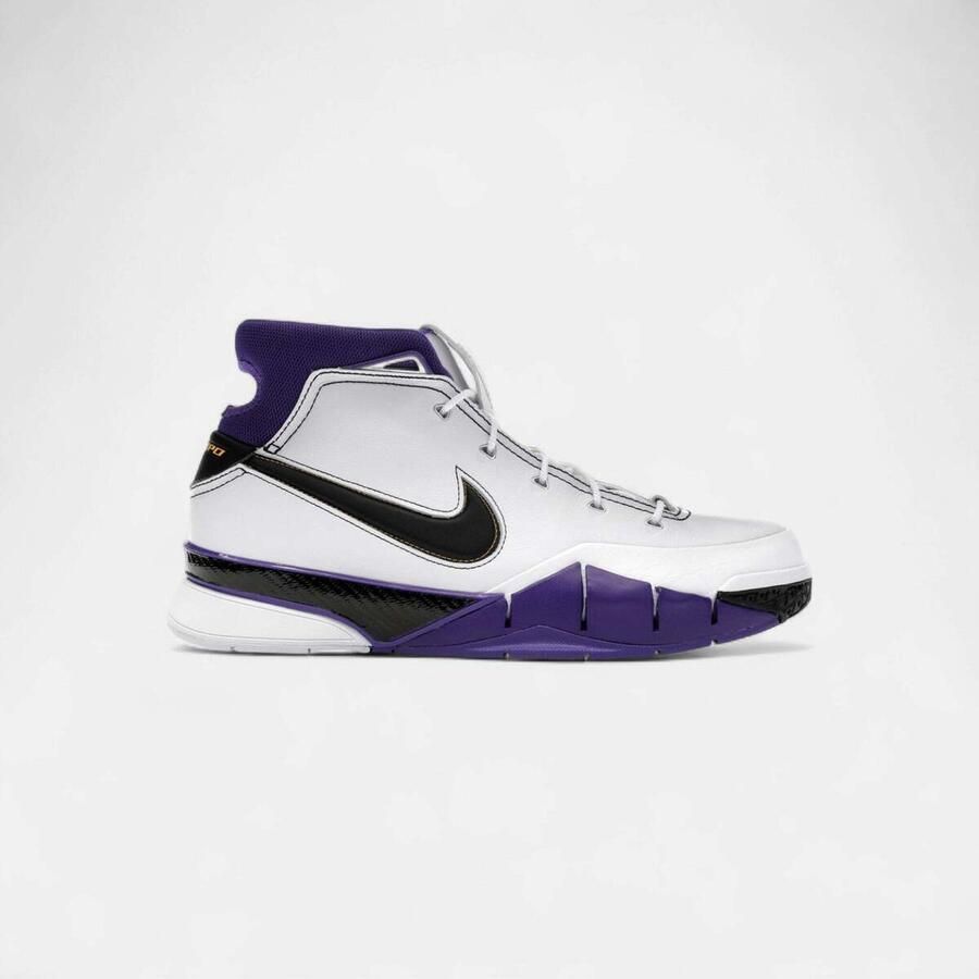 Nike Hoge Sneakers Kobe 1 Protro 81 Pt Game (2026)