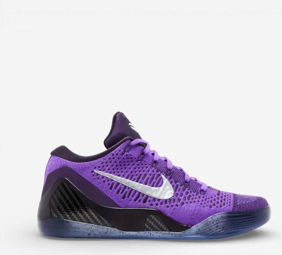 Nike Hoge Sneakers Kobe 9 Elite Low Protro Michael Jackson Moonwalker (2025) - Foto 2
