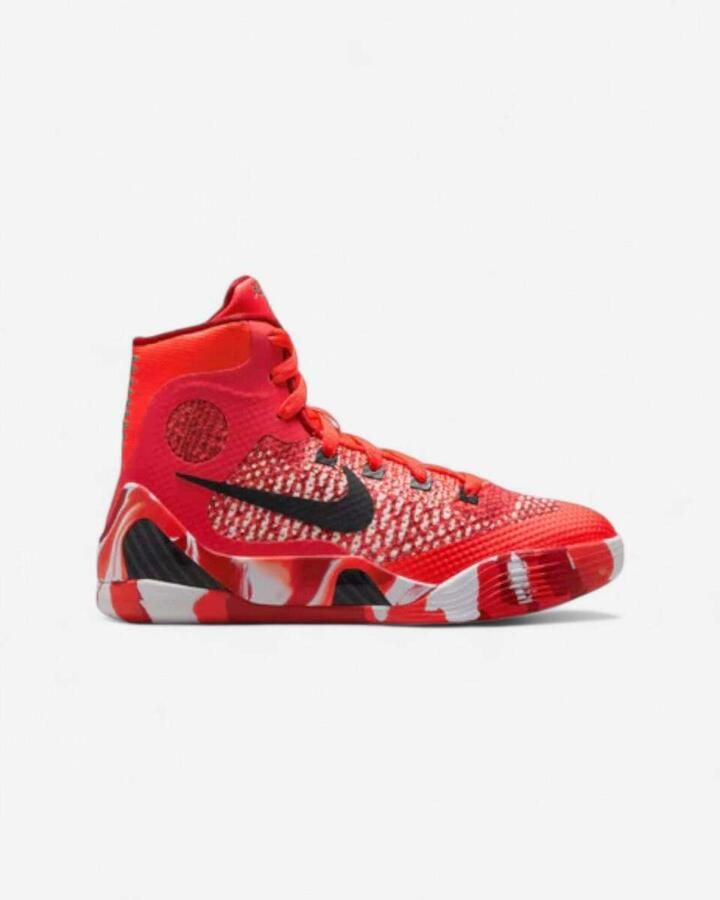 Nike Hoge Sneakers Kobe 9 Elite Protro Christmas (2024) (GS) - Foto 2