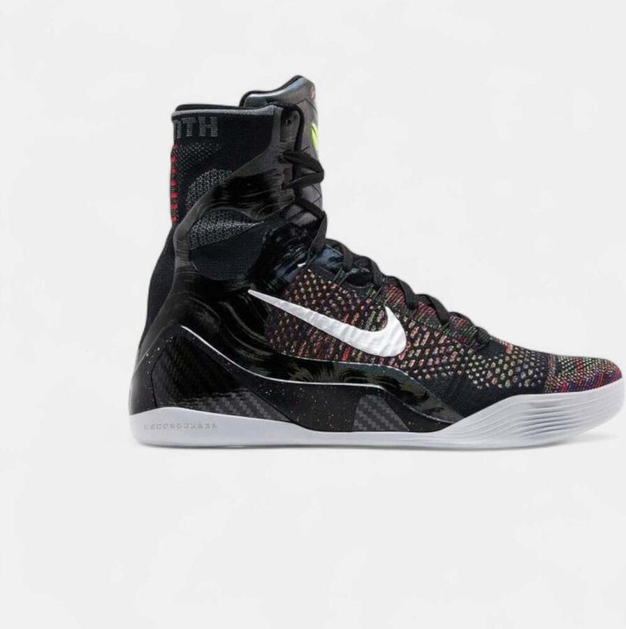 Nike Hoge Sneakers Kobe 9 Elite Protro Masterpiece (2025)