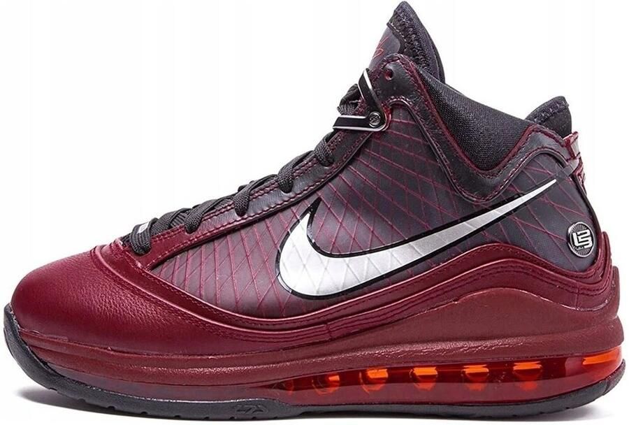 Nike Hoge Sneakers LeBron 7