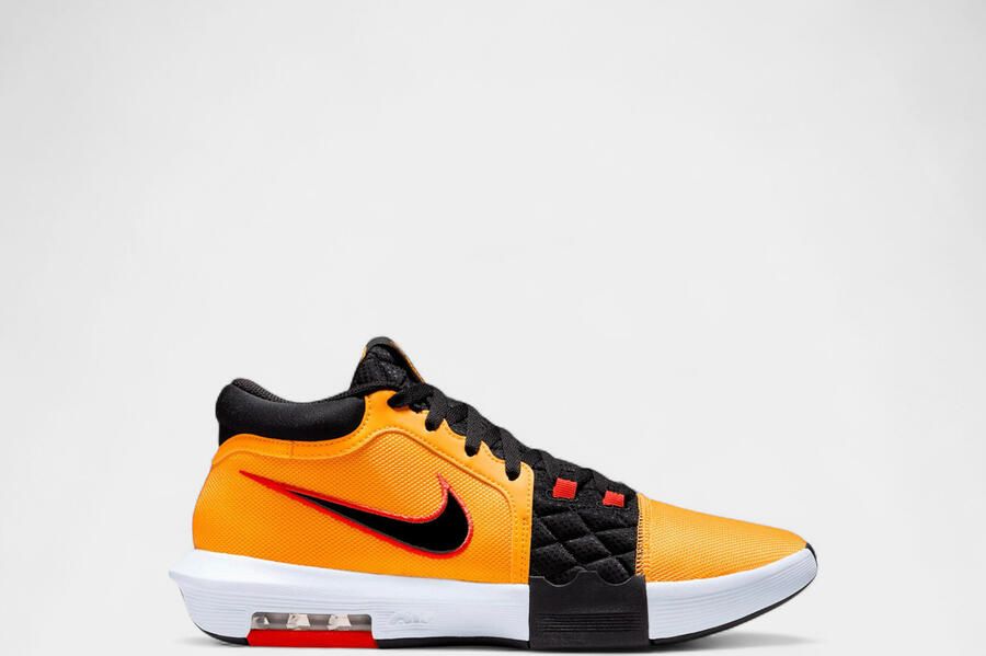 Nike Hoge Sneakers LeBron Witness 8 Bruce Lee