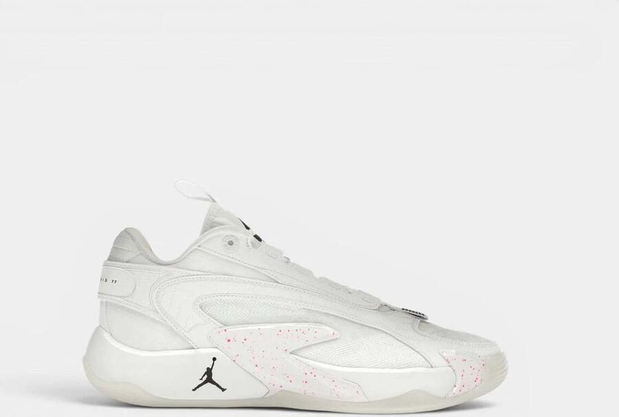 Nike Hoge Sneakers Luka 2