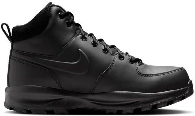 Nike Hoge Sneakers Manoa