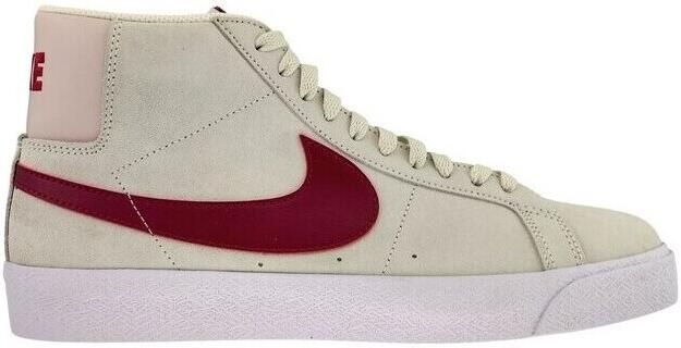 Nike Hoge Sneakers Sb Zoom Blazer Mid