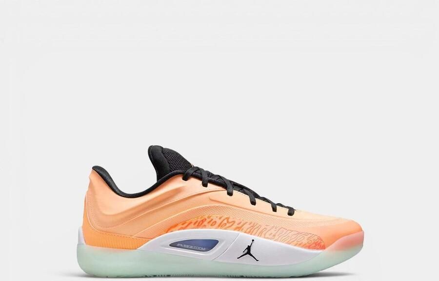 Nike Hoge Sneakers Zion 4