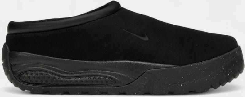 Nike Instappers ACG Rufus Triple Black