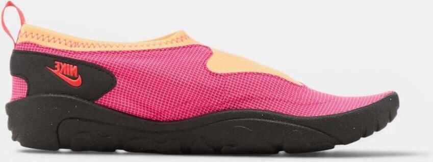 Nike Instappers Aqua Turf Wmns "Hyper Pink Laser Orange"