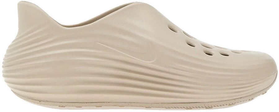 Nike Instappers Baskets ReactX Rejuven8 en caoutchouc