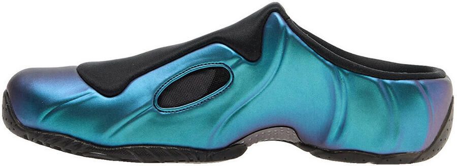 Nike Klompen Chaussures de running clogposite dusty cactus slip-on