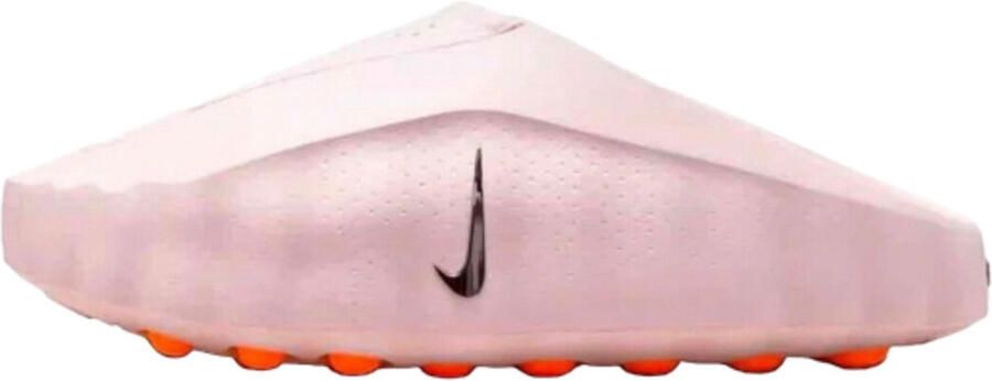Nike Klompen Mind 001 Slide Pearl Pink