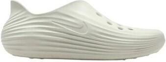 Nike Sportswear Slip-ons 'ReactX Rejuven8' lichtgroen wit