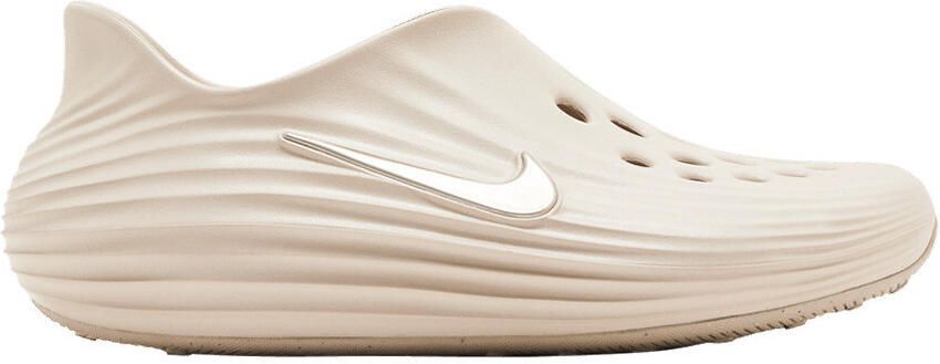 Nike Klompen ReactX Rejuven8 Light Orewood Brown