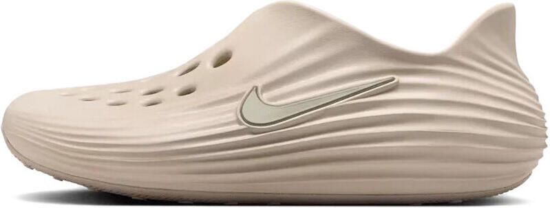 Nike Klompen ReactX Rejuven8 Light Orewood Brown