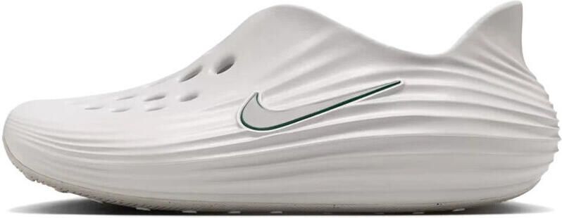 Nike Klompen ReactX Rejuven8 White Grey