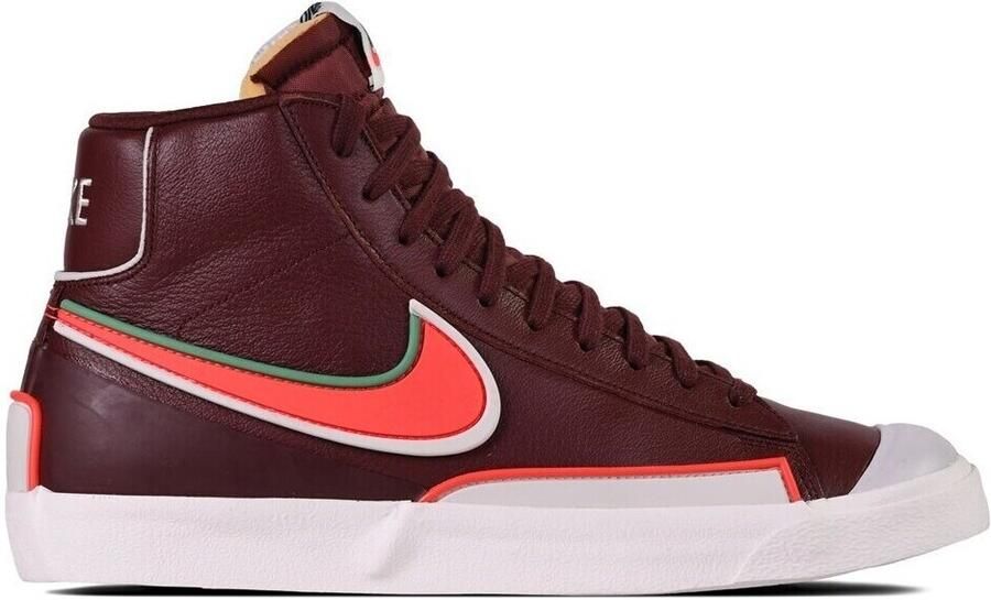 Nike Laarzen Blazer Mid '77 Retro Infinite