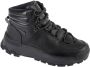 Nike City Classic Premium waterdichte damesboots Zwart - Thumbnail 2