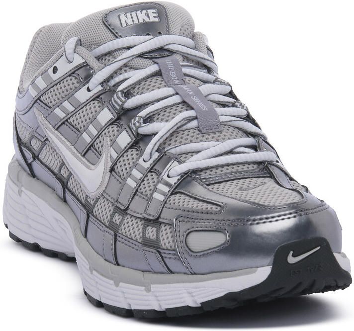 Nike Lage Sneakers 001 P 6000
