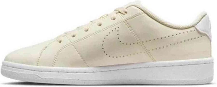 Nike 2extature Court Royale Sneakers Beige Dames