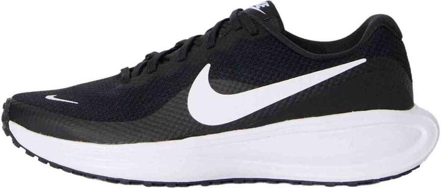 Nike Revolution 8 hardloopschoenen voor heren (straat) Zwart - Foto 2