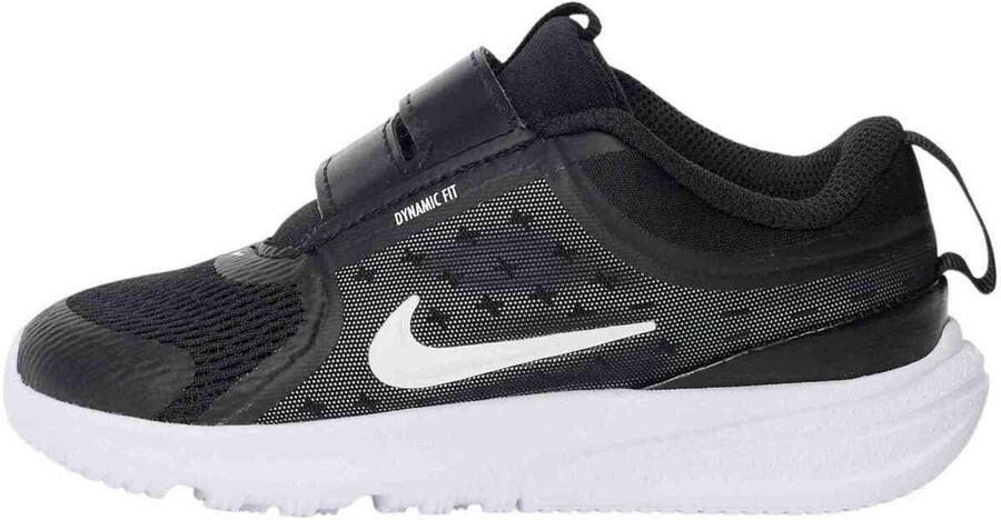 Nike Star Runner 5 schoenen voor baby's peuters Zwart - Foto 6