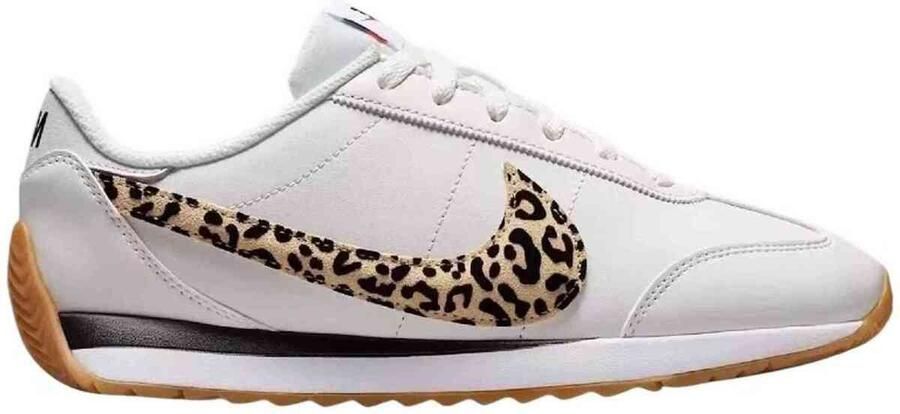 Nike Pacific Leather SE schoenen voor dames Wit - Foto 5