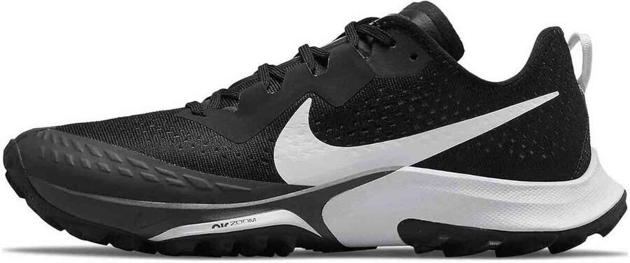 Nike Air Zoom Terra Kiger 7 Heren Trail-Running Schoenen Wandelschoenen Sportschoenen Zwart CW6062 - Foto 2