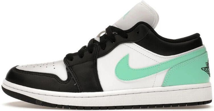 Nike Retro Sneakers Collectie Black - Foto 2