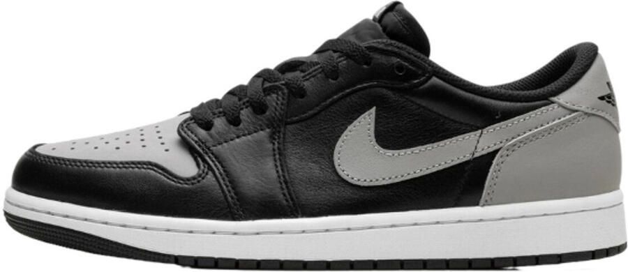 Nike Lage Sneakers 1 Low OG Shadow (2024)