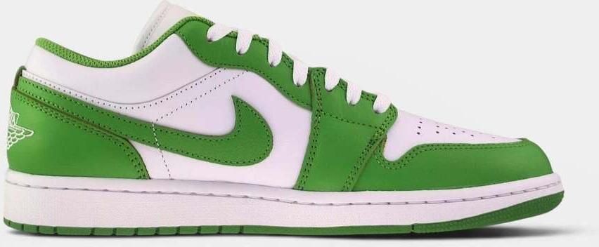 Nike Lage Sneakers 1 Low Se