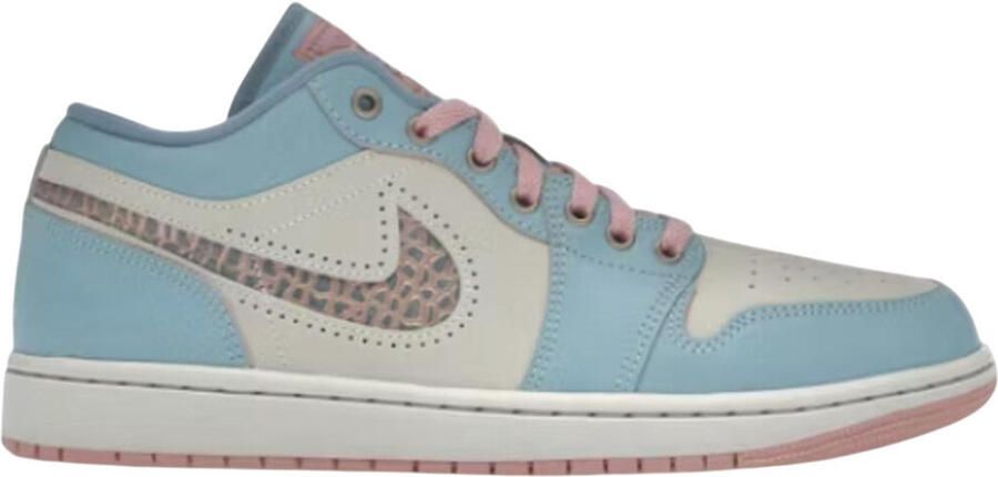 Nike Lage Sneakers 1 Low SE Somos Eternos