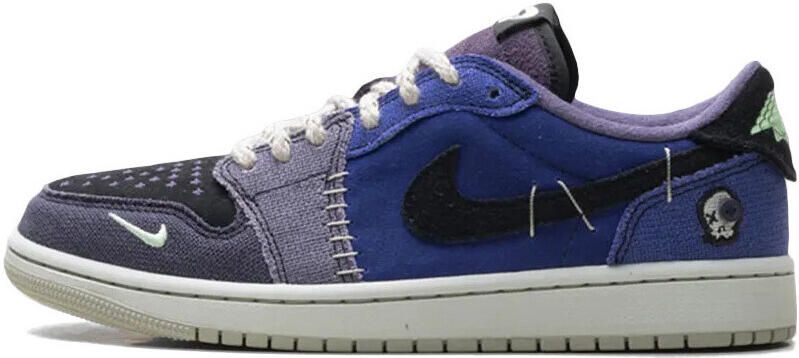 Nike Lage Sneakers 1 Low Zion Williamson Voodoo Alternate
