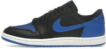 Nike Lage Sneakers 1 Retro Low '85 Royal
