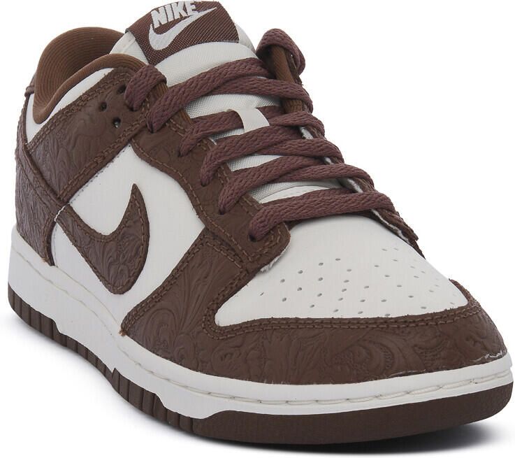 Nike Lage Sneakers 100 DUNK LOW SE