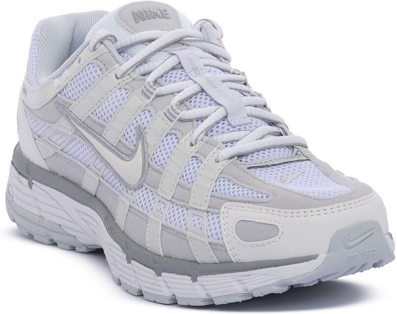 Nike Lage Sneakers 101 P 6000 METALLIC